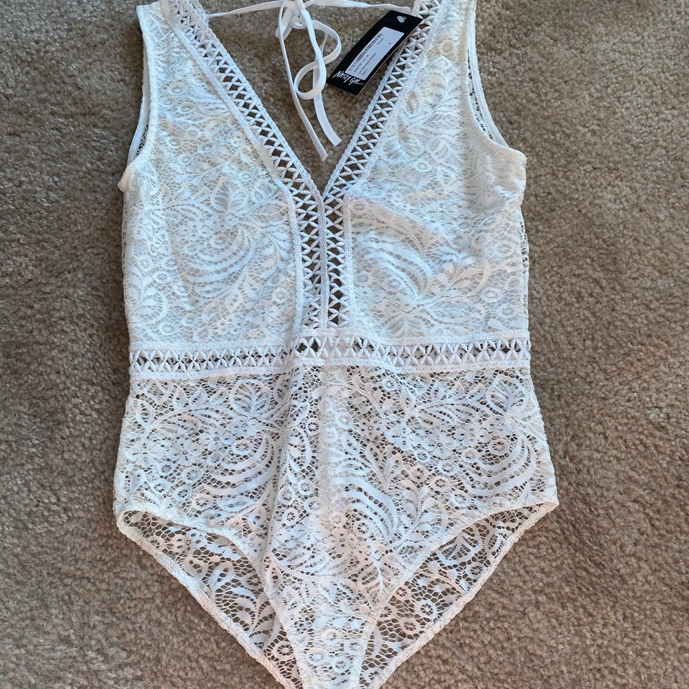 Bodysuit
